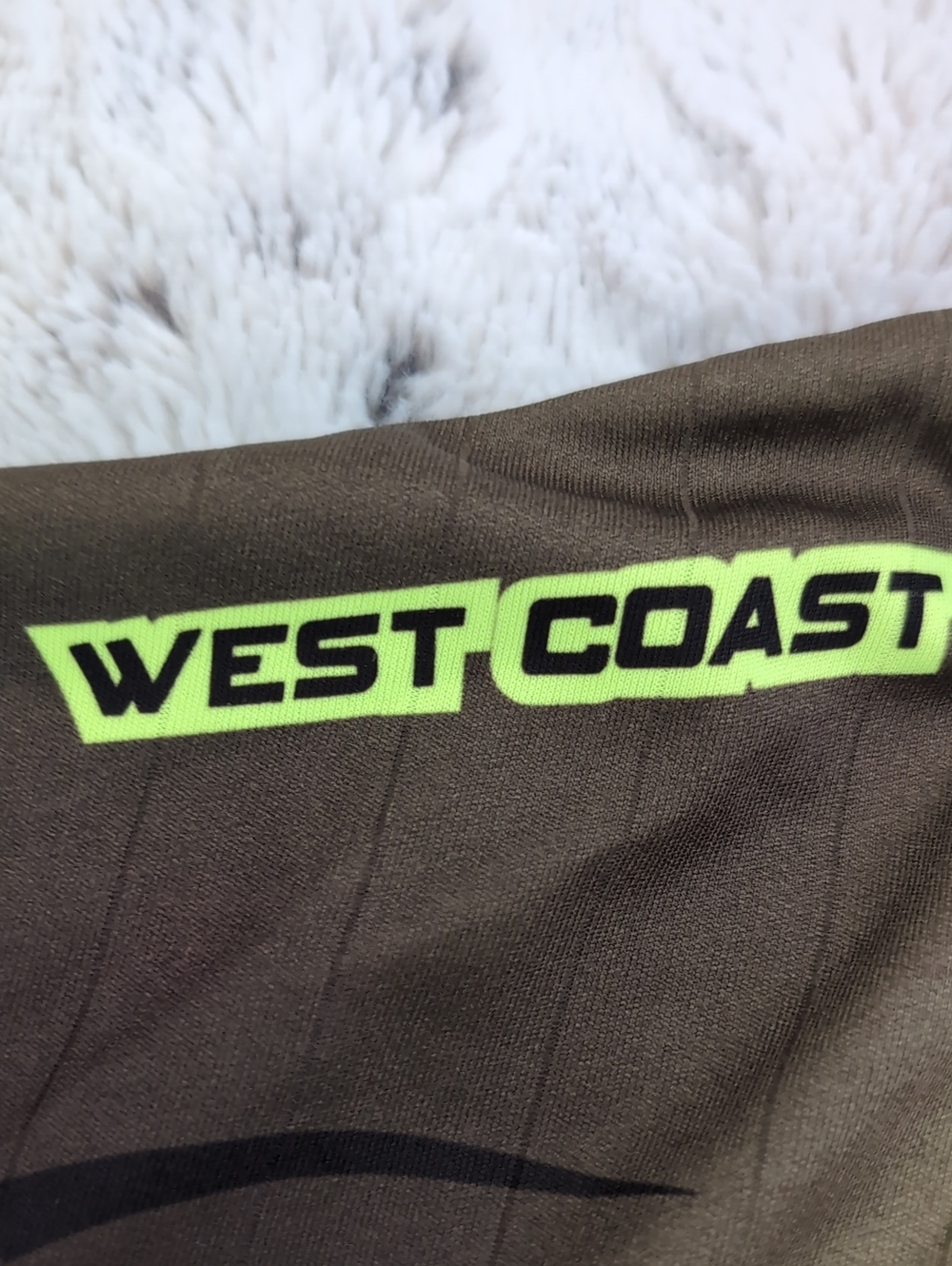 West Coast Goalkeeping Youth Spyder Long-Sleeve Goalkeeper Jersey - Picture 3 of 11